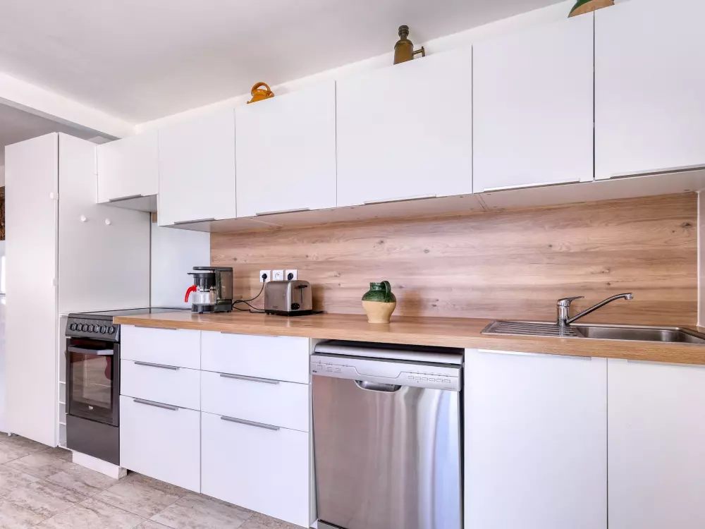 Maison de Vacances La Cadière d'Azur