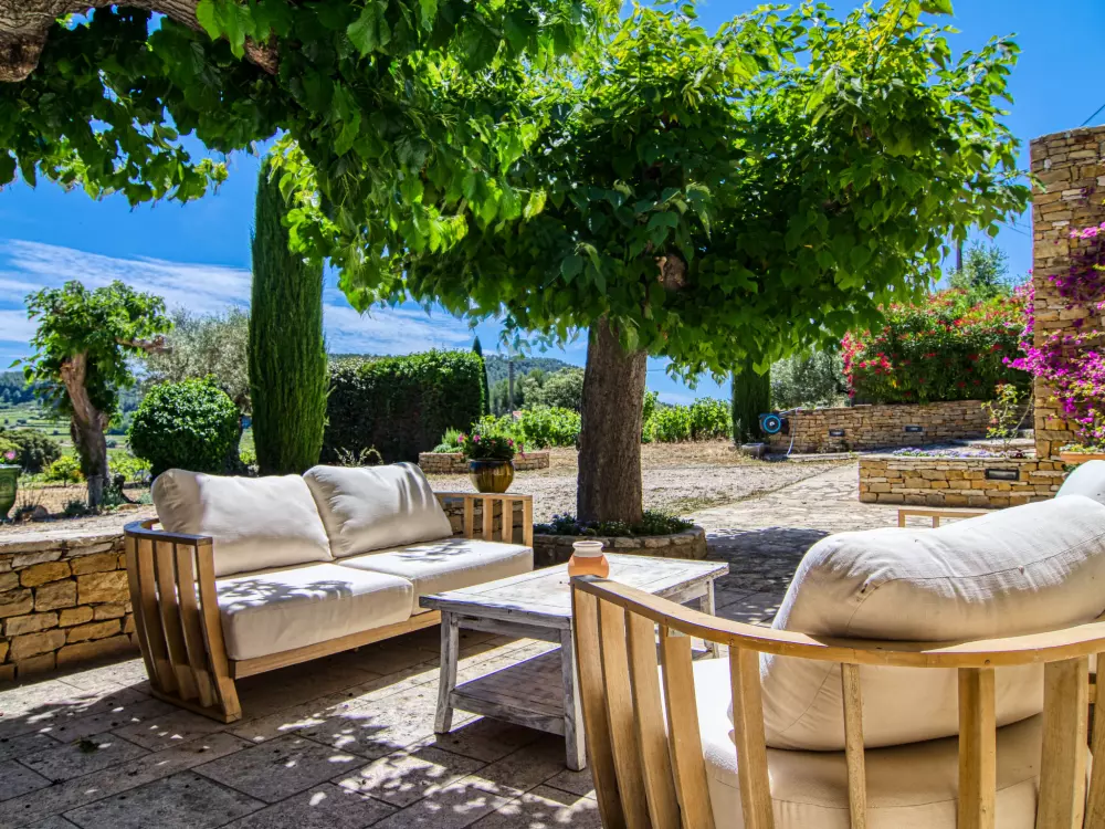 Maison de Vacances La Cadière d'Azur