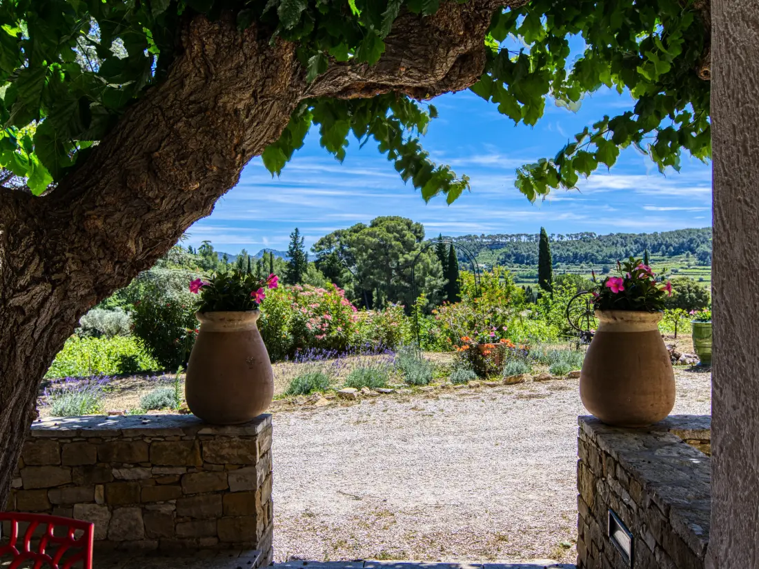 Maison de Vacances La Cadière d'Azur