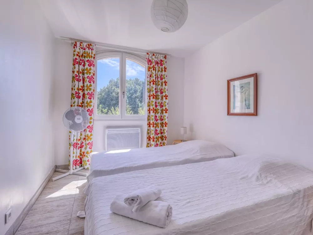 Maison de Vacances La Cadière d'Azur