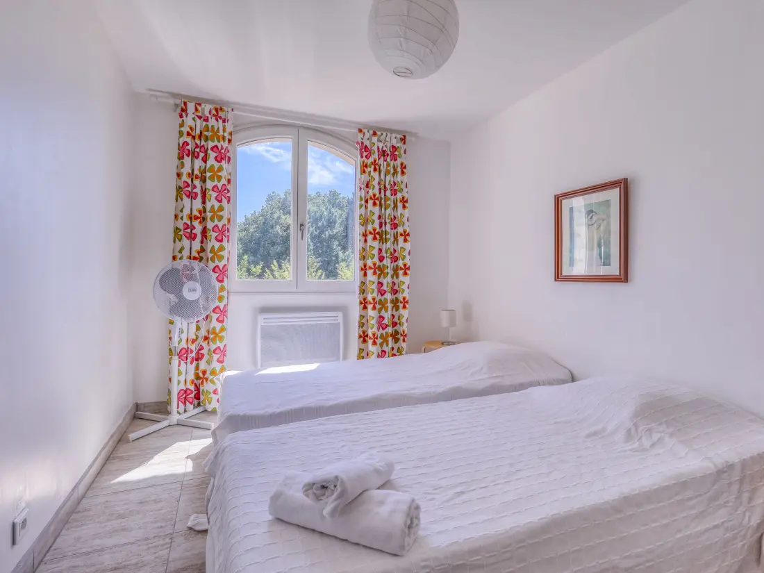 Maison de Vacances La Cadière d'Azur