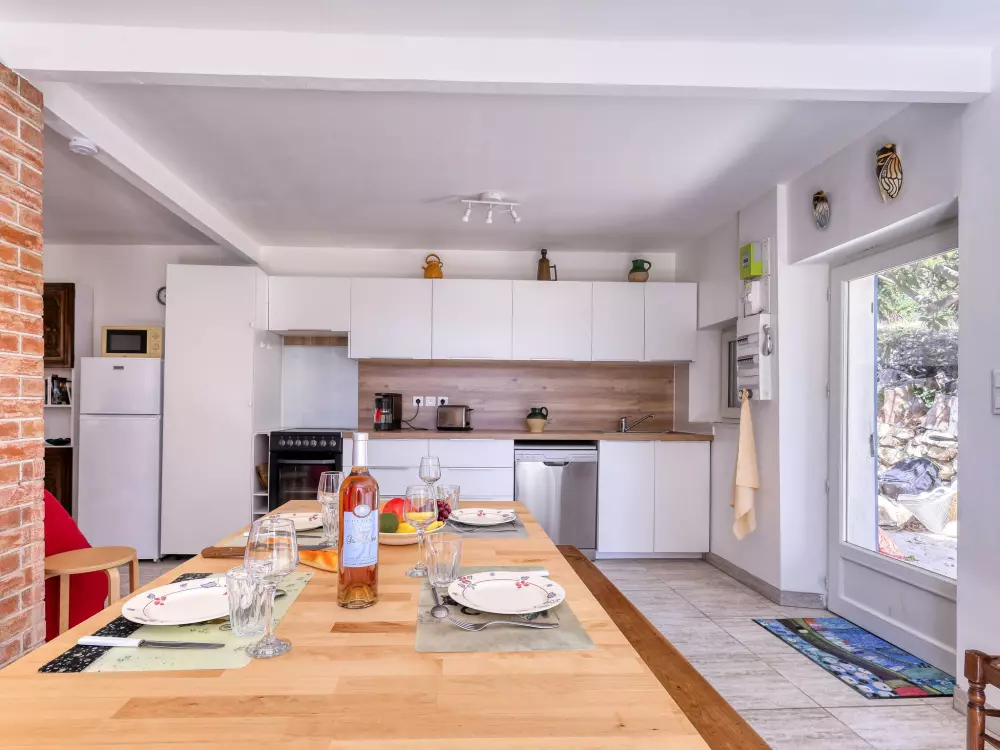 Maison de Vacances La Cadière d'Azur