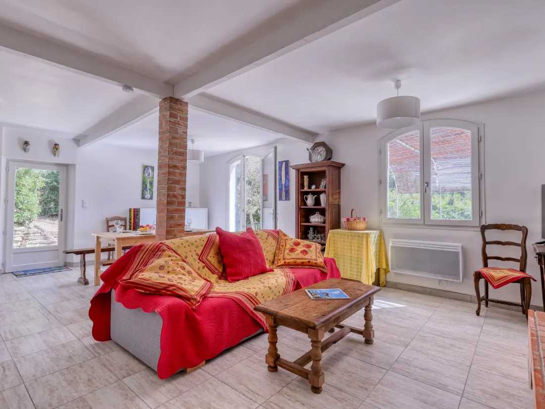 Maison de Vacances La Cadière d'Azur