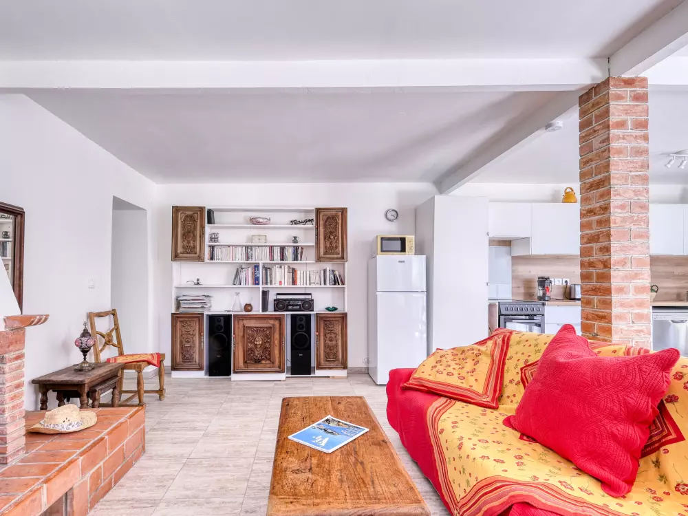 Maison de Vacances La Cadière d'Azur