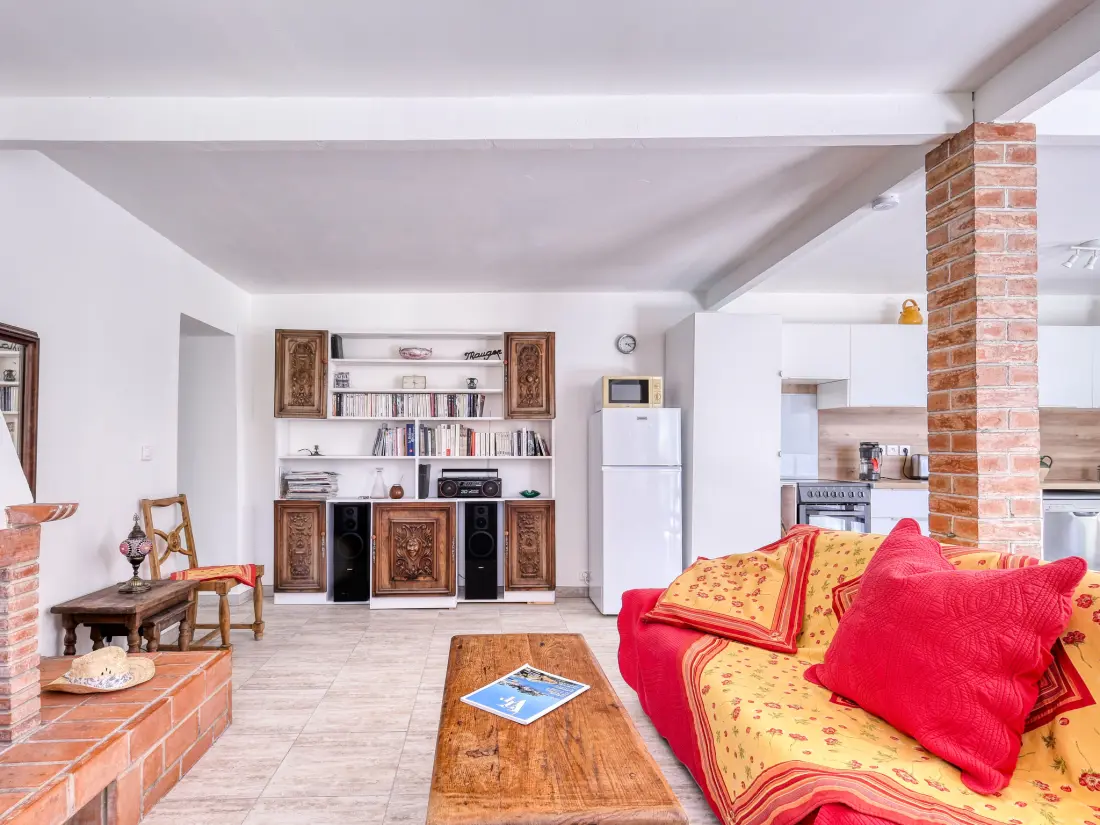 Maison de Vacances La Cadière d'Azur