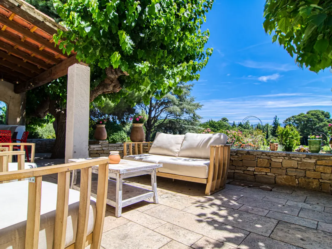 Maison de Vacances La Cadière d'Azur