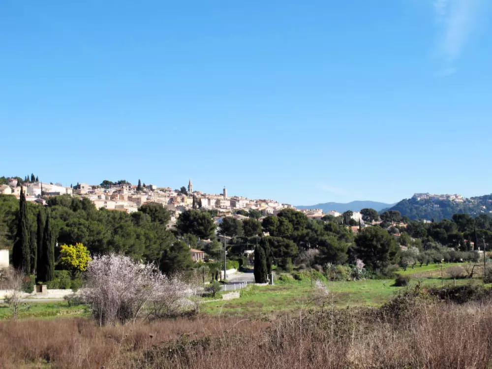 Maison de Vacances La Cadière d'Azur