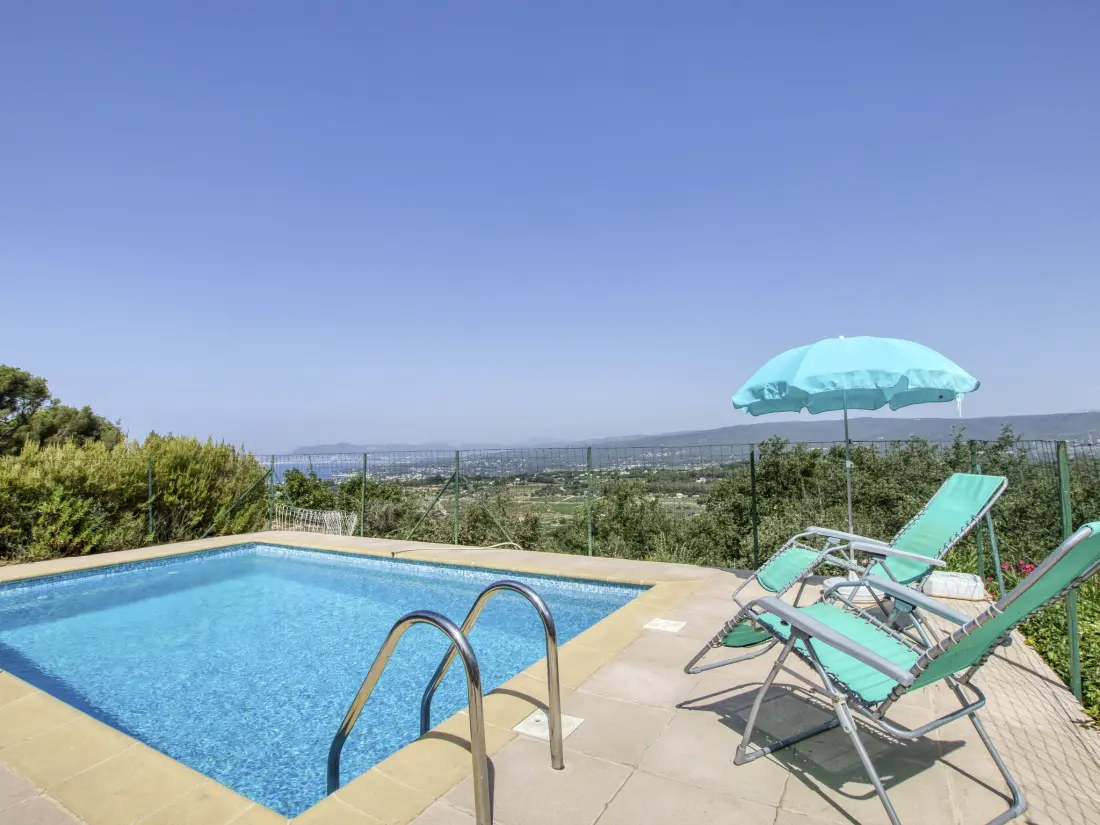 Maison de Vacances La Cadière d'Azur