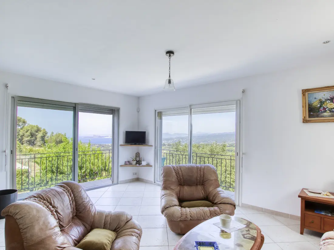 Maison de Vacances La Cadière d'Azur