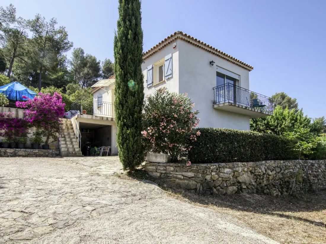 Maison de Vacances La Cadière d'Azur