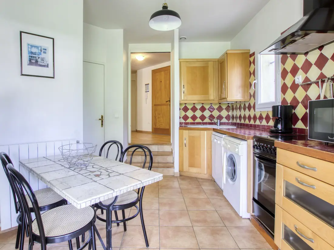 Maison de Vacances La Cadière d'Azur