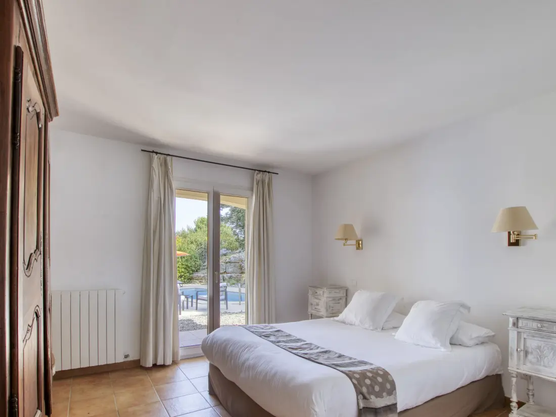 Maison de Vacances La Cadière d'Azur