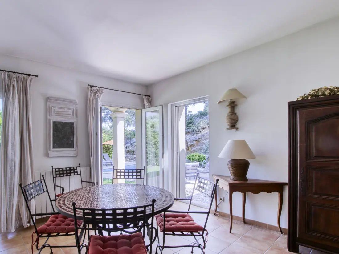 Maison de Vacances La Cadière d'Azur
