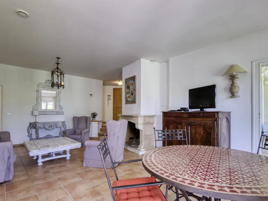 Maison de Vacances La Cadière d'Azur