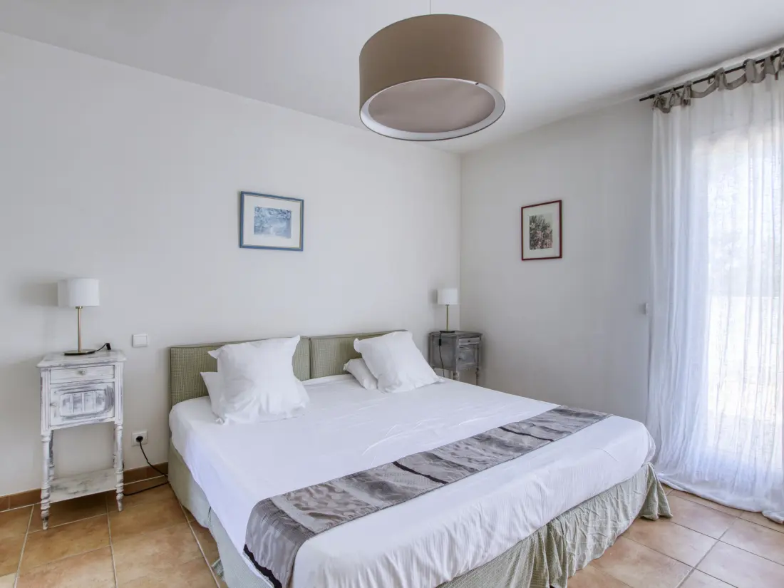 Maison de Vacances La Cadière d'Azur