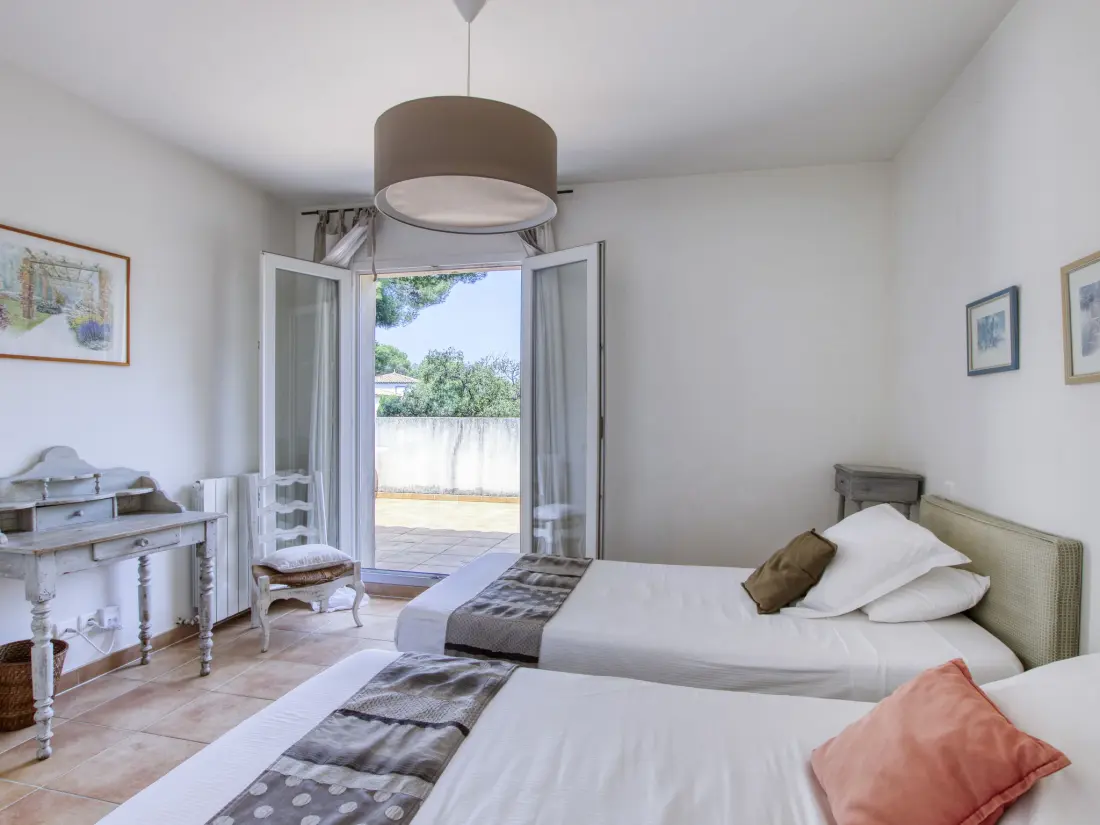 Maison de Vacances La Cadière d'Azur