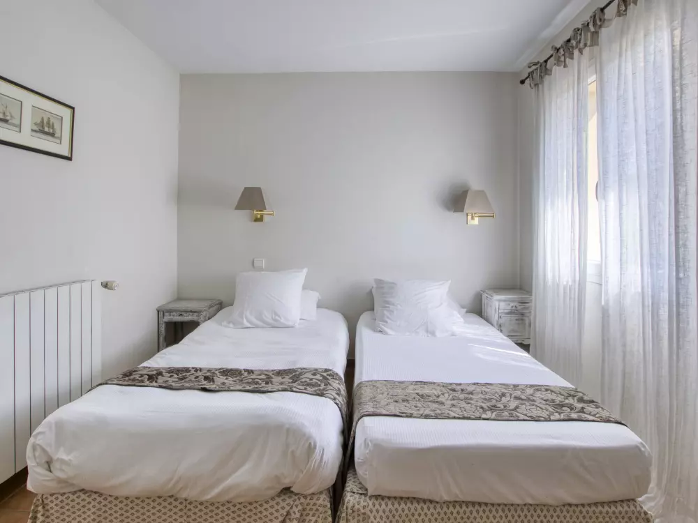 Maison de Vacances La Cadière d'Azur