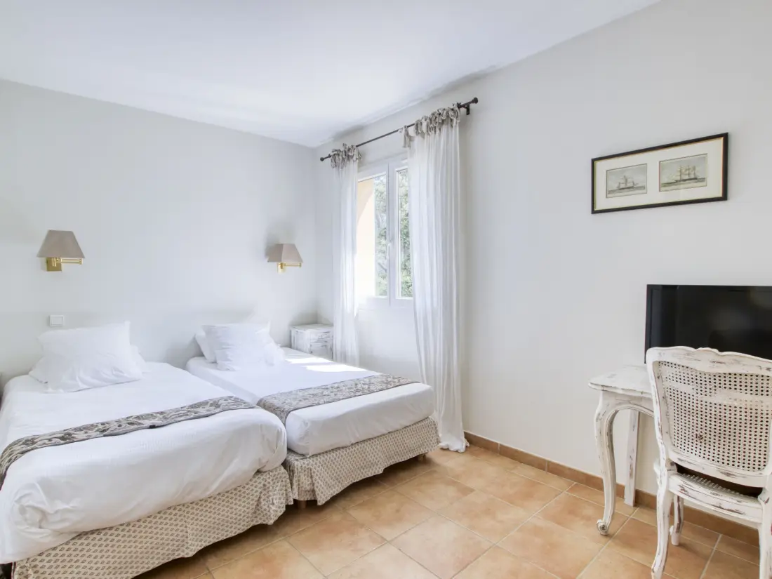Maison de Vacances La Cadière d'Azur