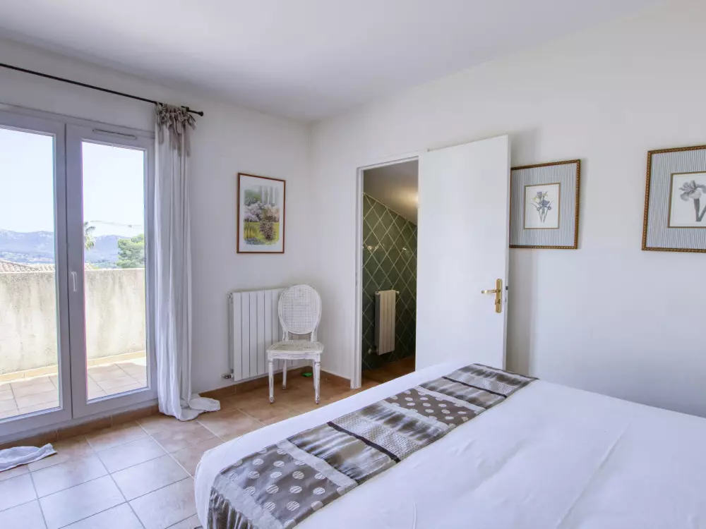 Maison de Vacances La Cadière d'Azur