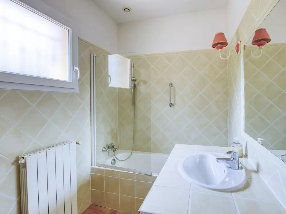 Maison de Vacances La Cadière d'Azur