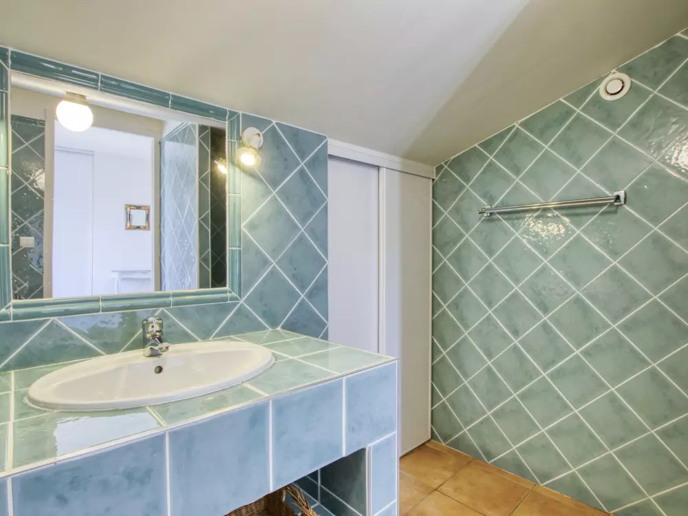 Maison de Vacances La Cadière d'Azur