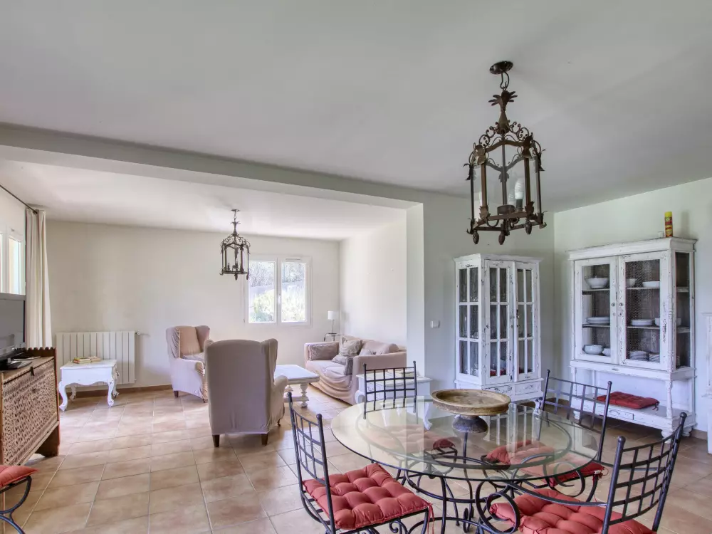 Maison de Vacances La Cadière d'Azur