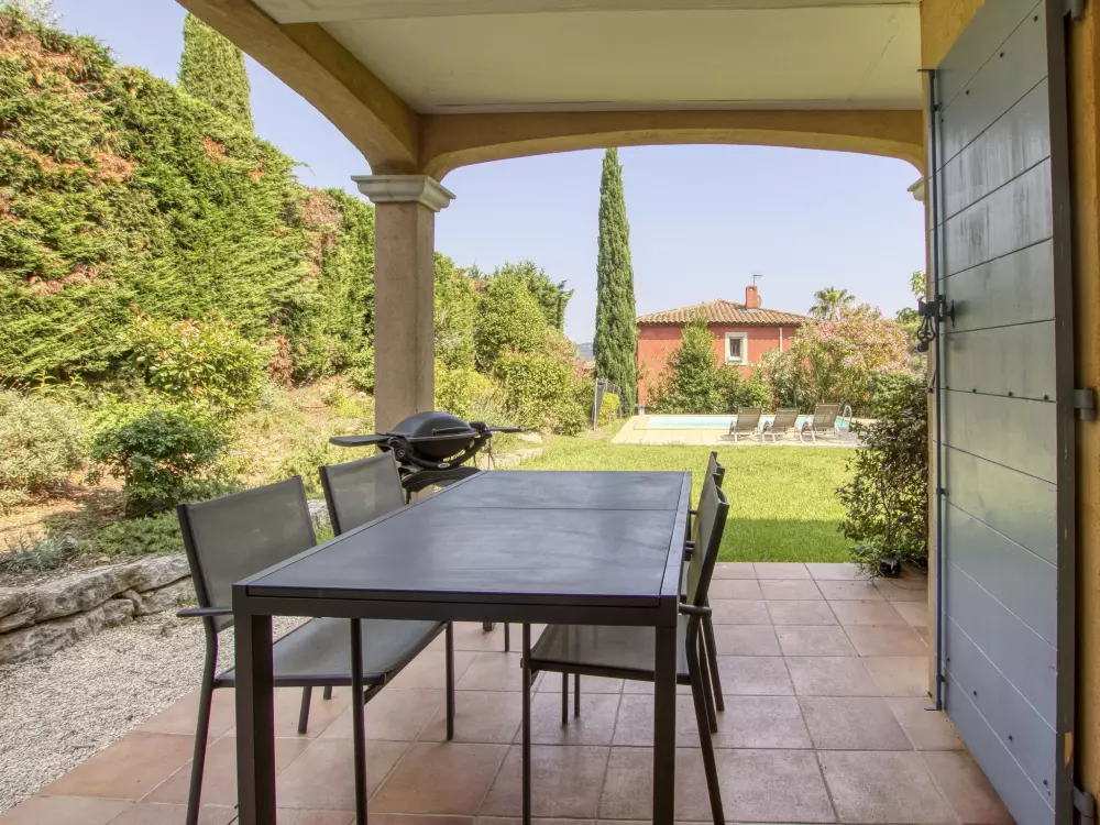 Maison de Vacances La Cadière d'Azur