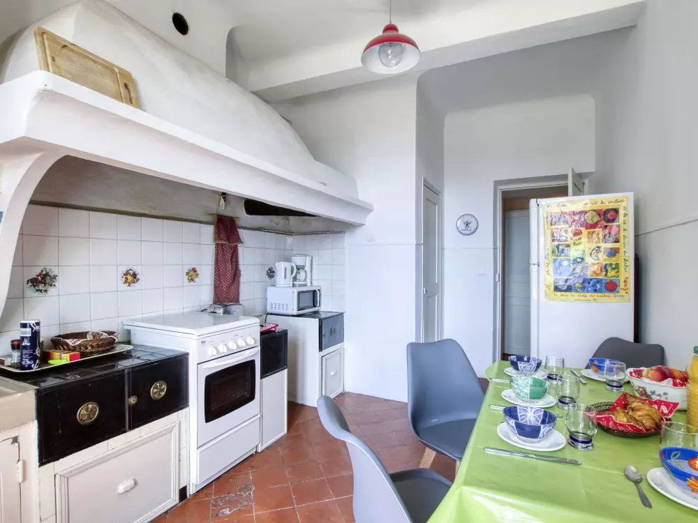 Résidence Le Cadiero