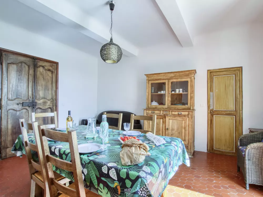 Résidence Le Cadiero