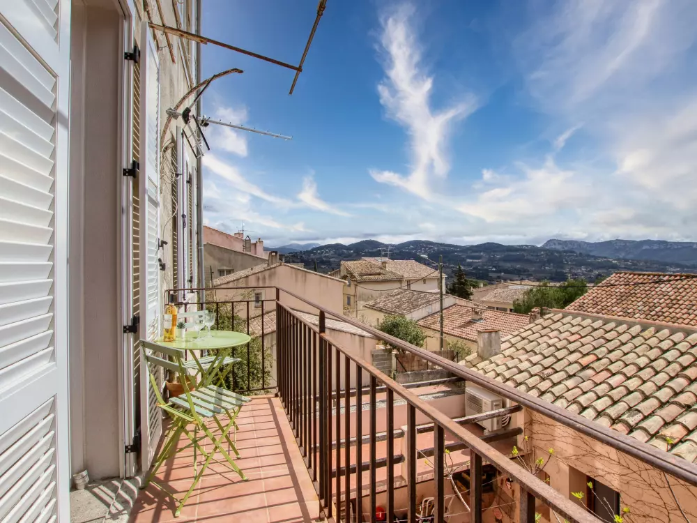 Résidence Le Cadiero