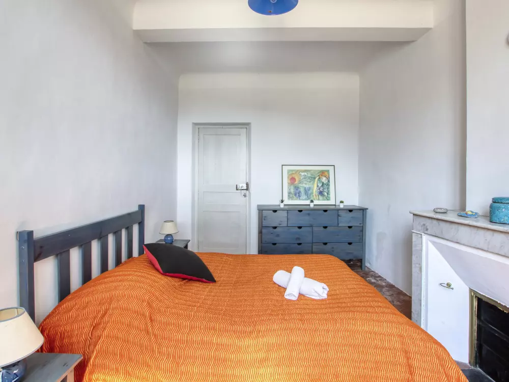 Résidence Le Cadiero