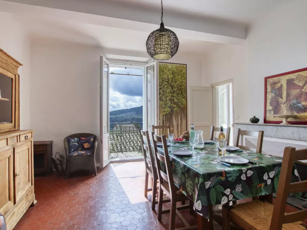 Résidence Le Cadiero