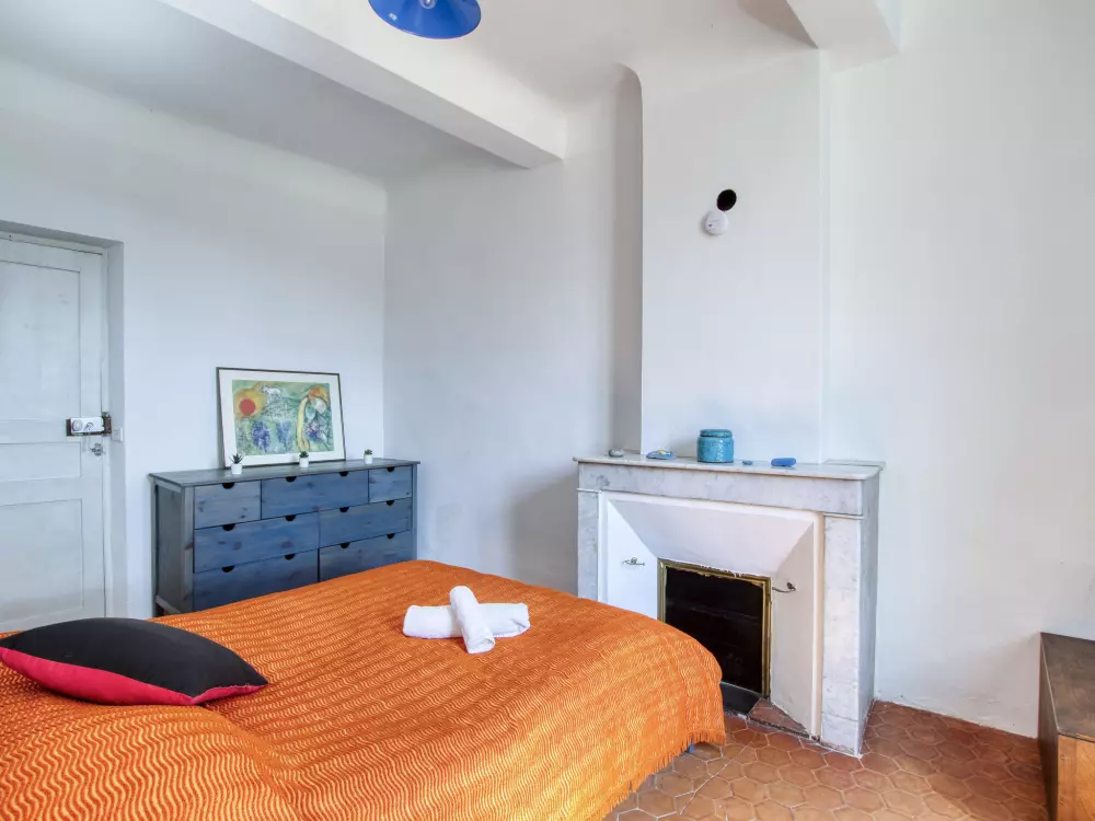 Résidence Le Cadiero