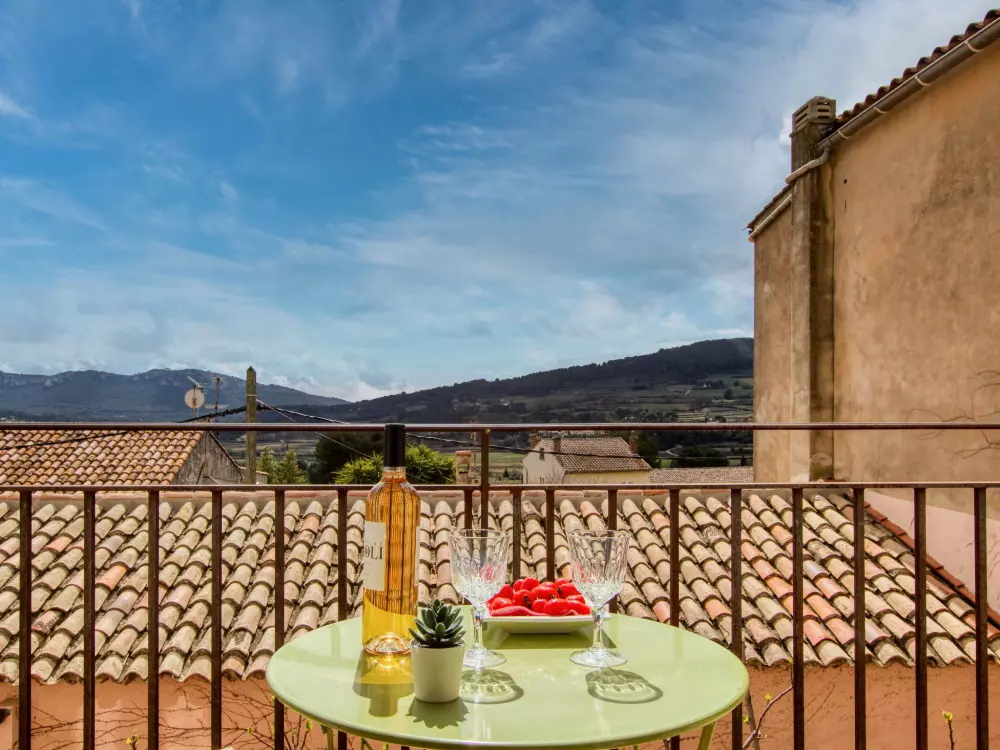 Résidence Le Cadiero