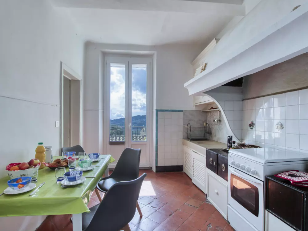 Résidence Le Cadiero