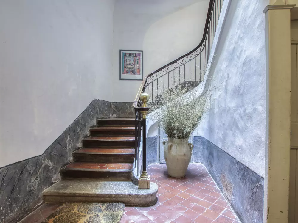 Résidence Le Cadiero