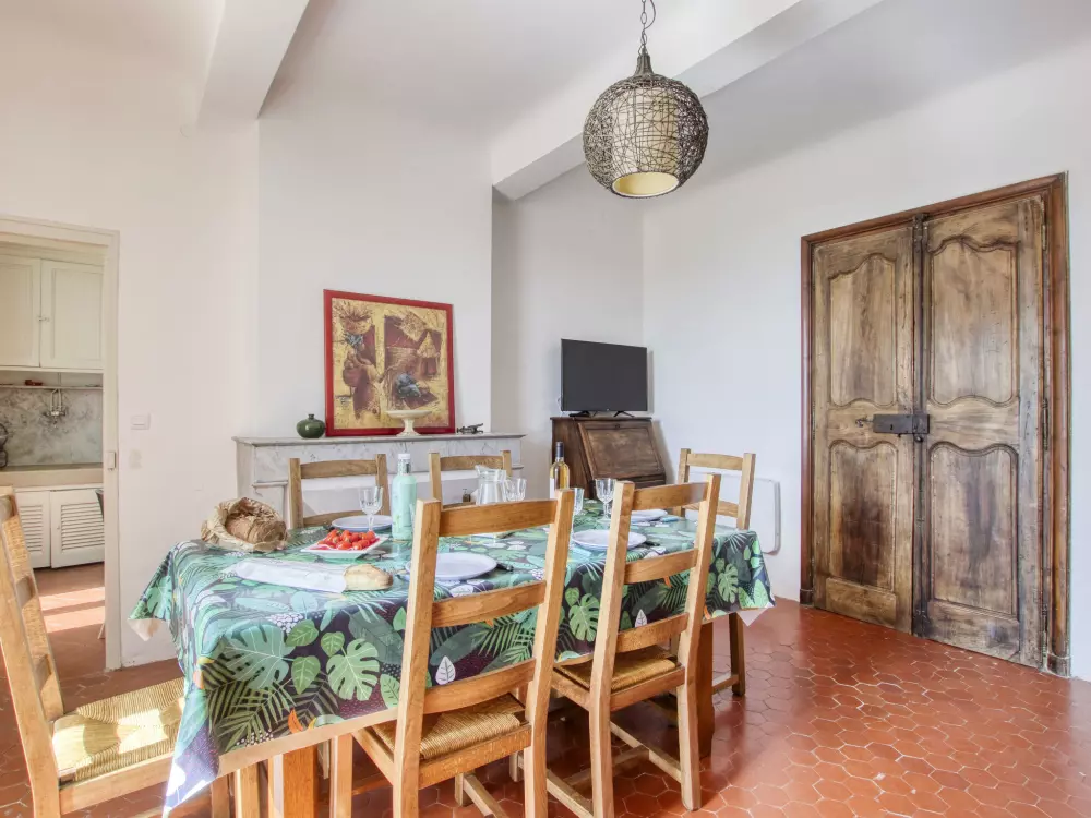 Résidence Le Cadiero