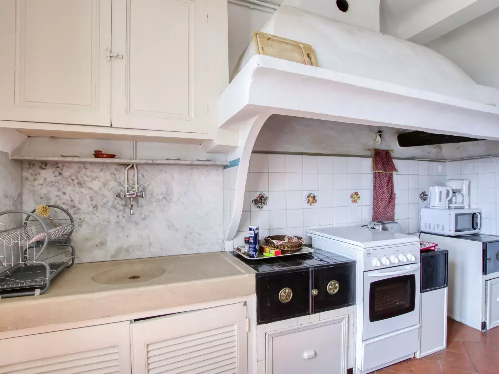 Résidence Le Cadiero