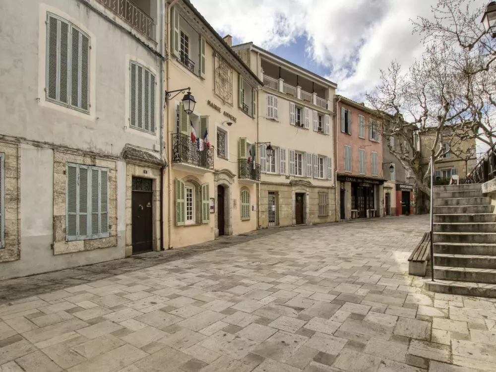 Résidence Le Cadiero