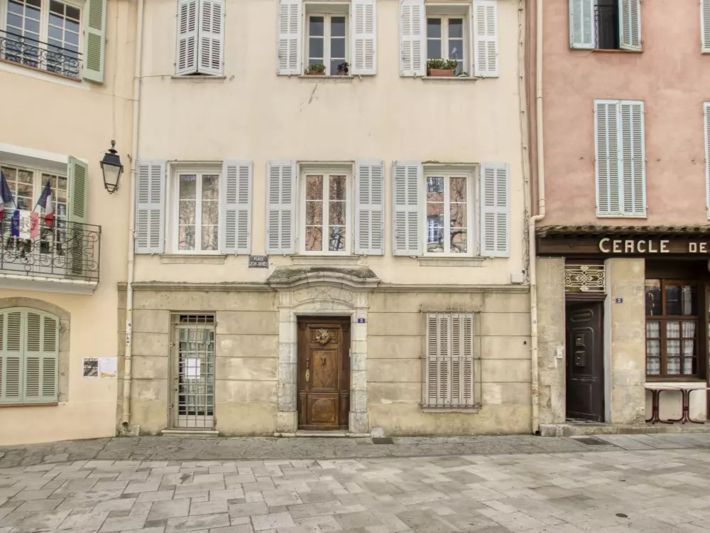 Résidence Le Cadiero