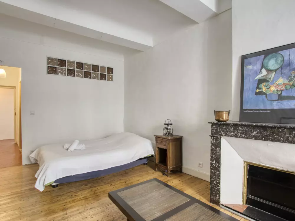 Résidence Le Cadiero