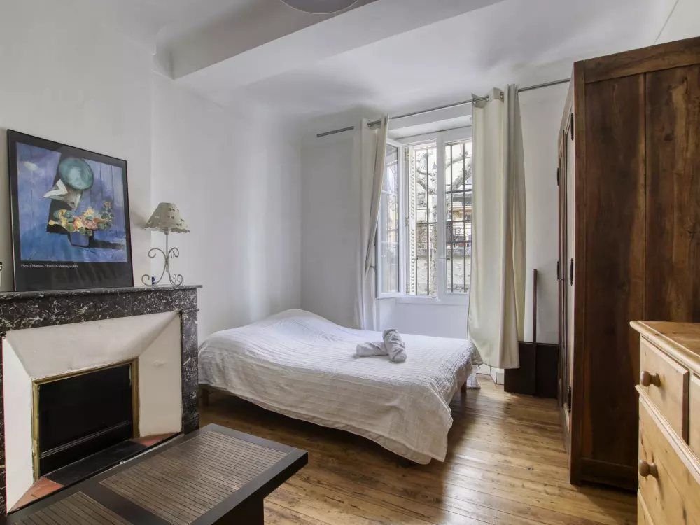 Résidence Le Cadiero