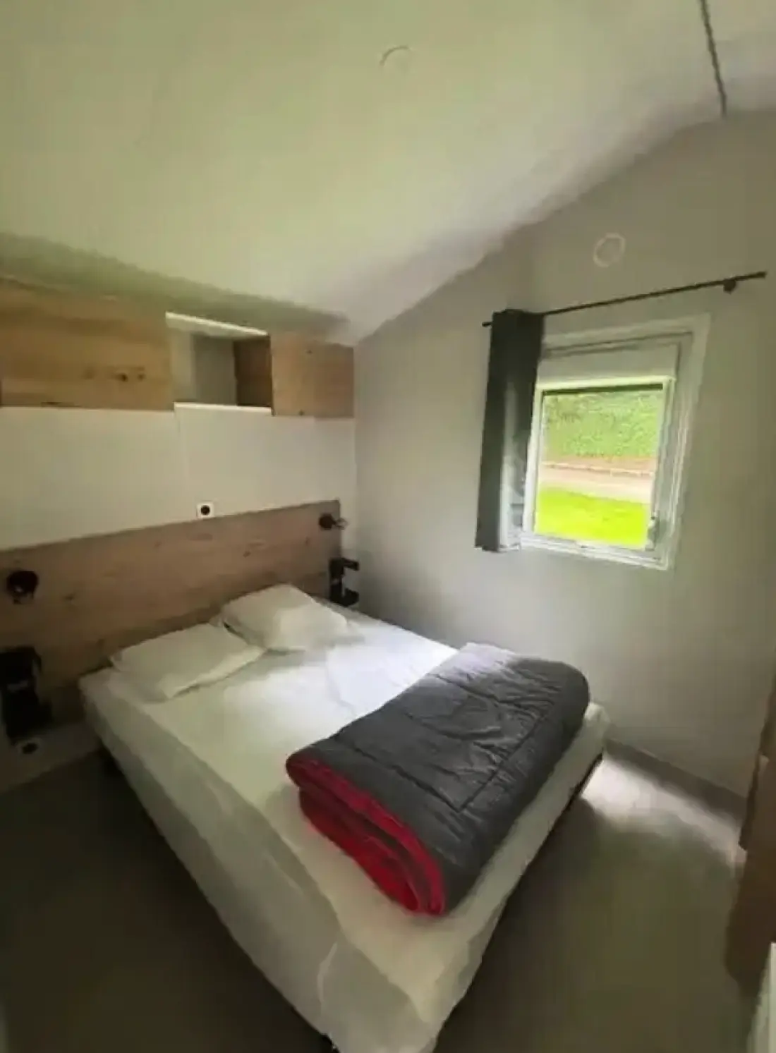 Ushuaïa Villages - Camping Domaine du Blanc Pignon 2 étoiles★★