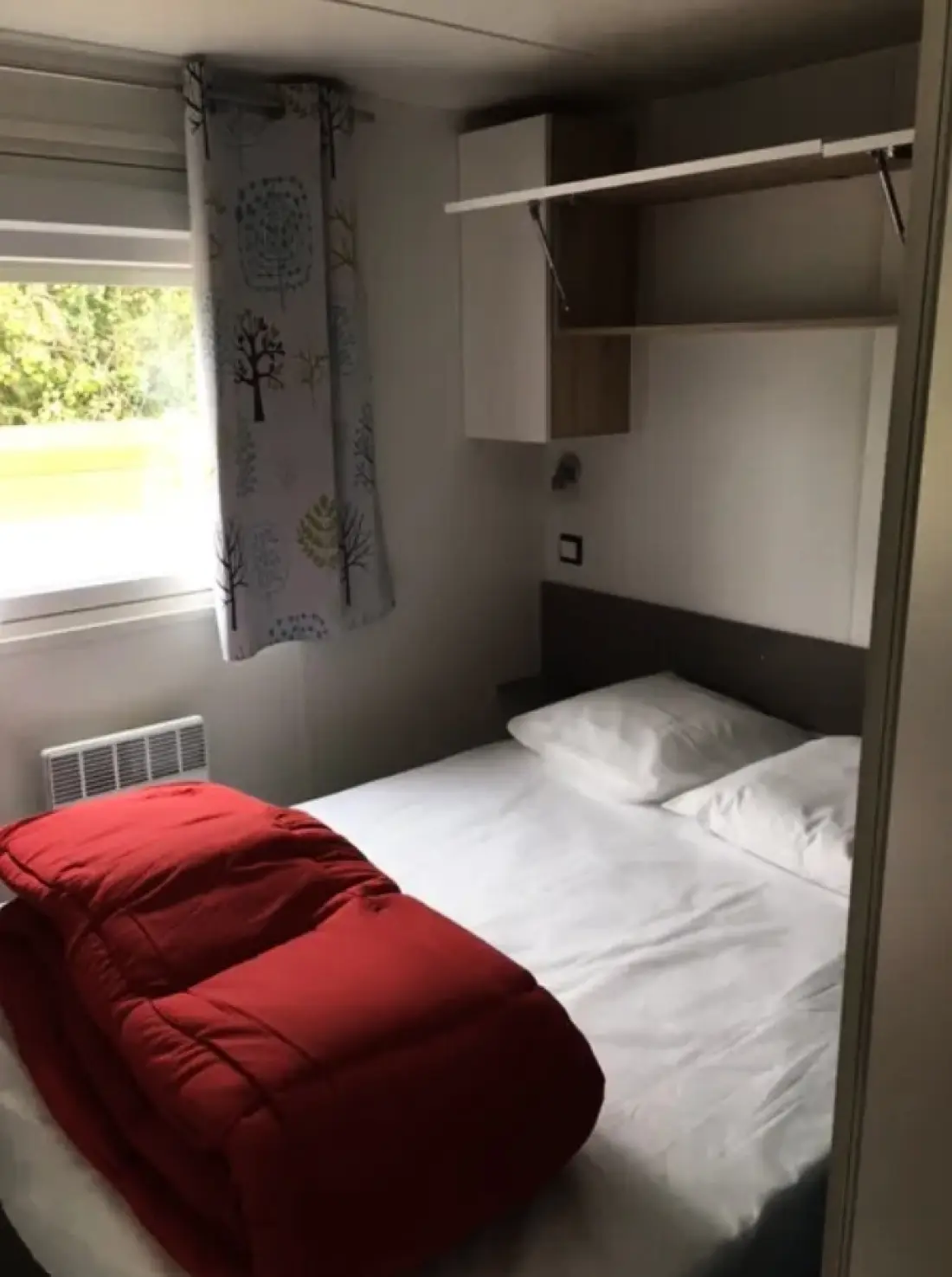 Ushuaïa Villages - Camping Domaine du Blanc Pignon 2 étoiles★★