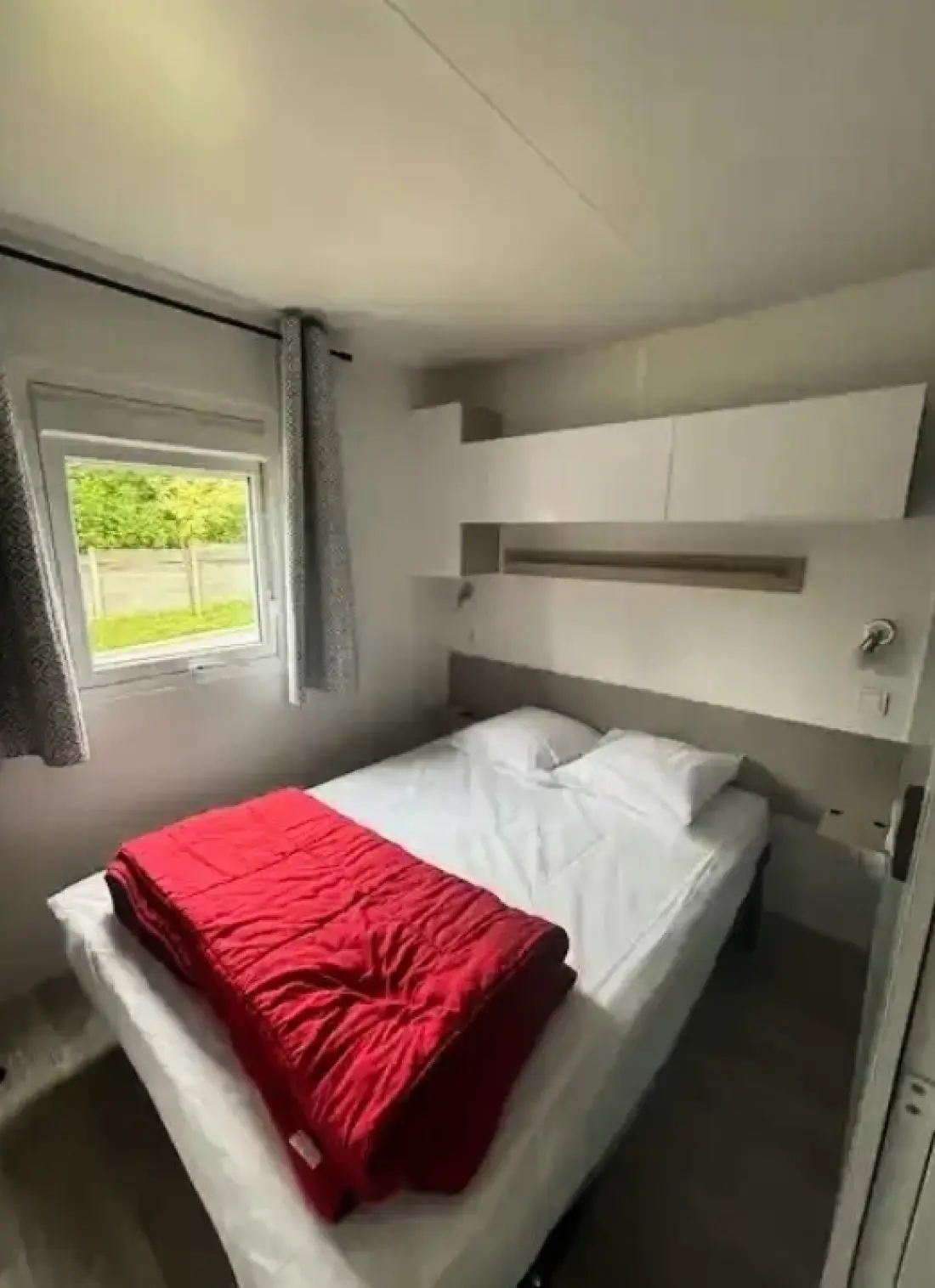 Ushuaïa Villages - Camping Domaine du Blanc Pignon 2 étoiles★★