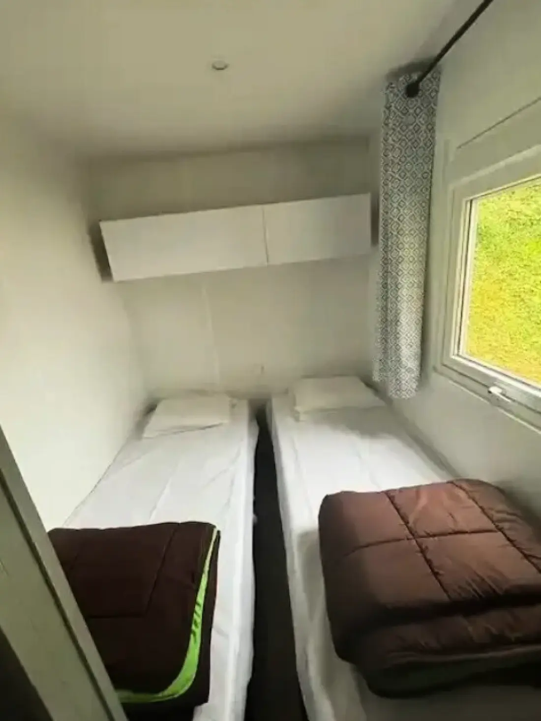 Ushuaïa Villages - Camping Domaine du Blanc Pignon 2 étoiles★★