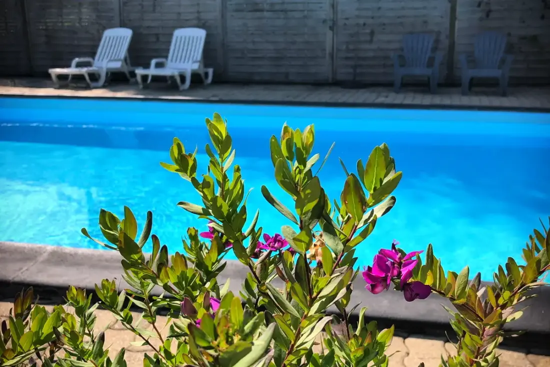 Ushuaïa Villages - Camping Domaine du Blanc Pignon 2 étoiles★★