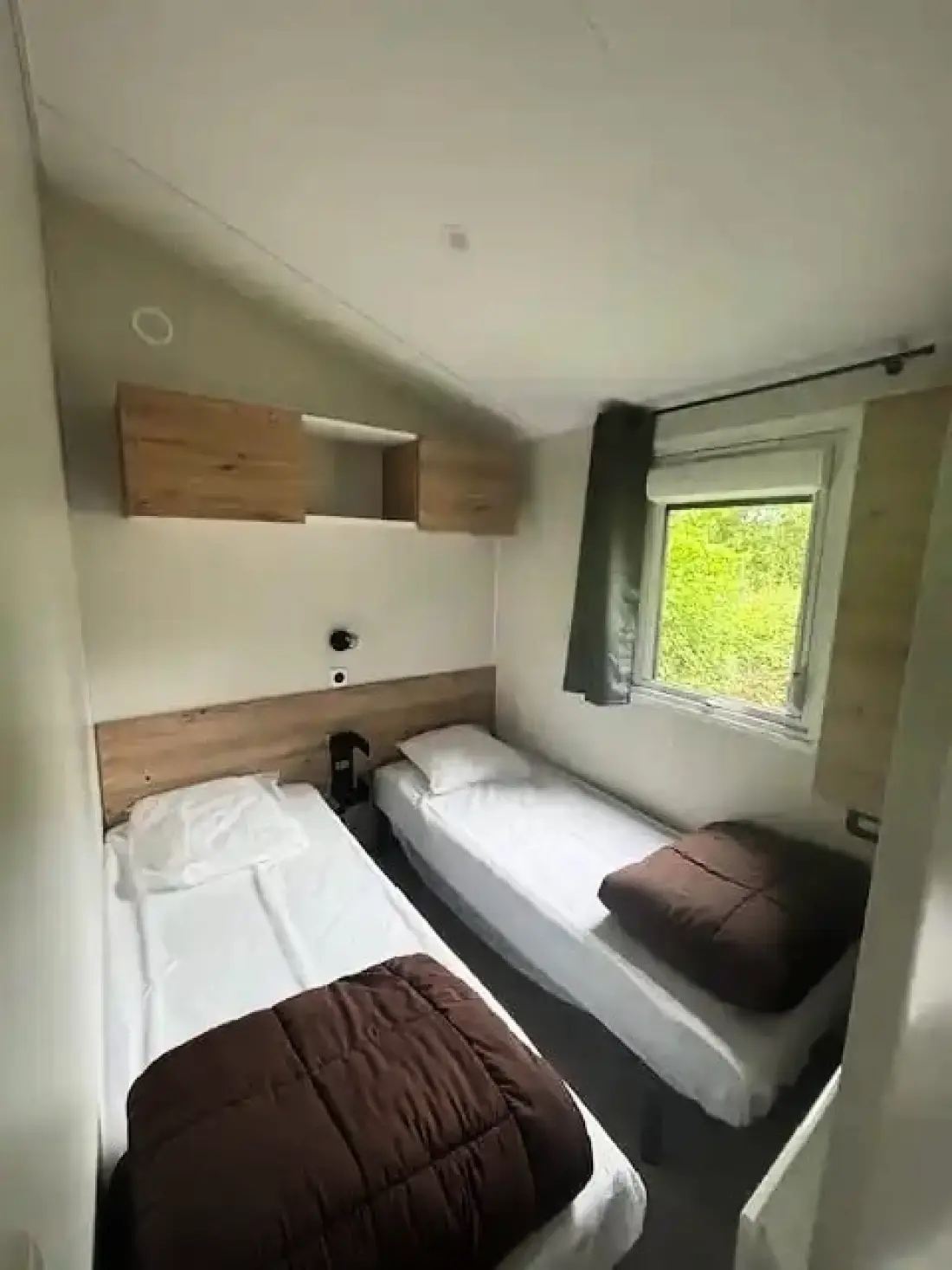 Ushuaïa Villages - Camping Domaine du Blanc Pignon 2 étoiles★★