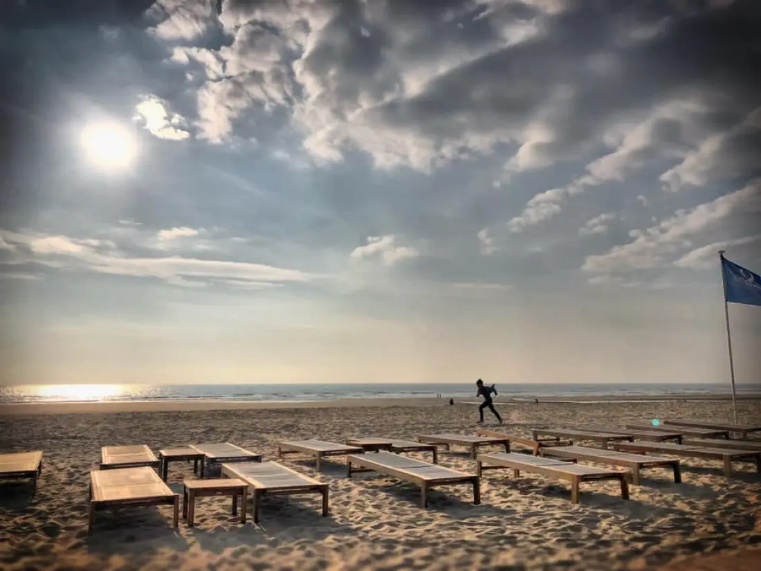 Ushuaïa Villages - Camping Domaine du Blanc Pignon 2 étoiles★★