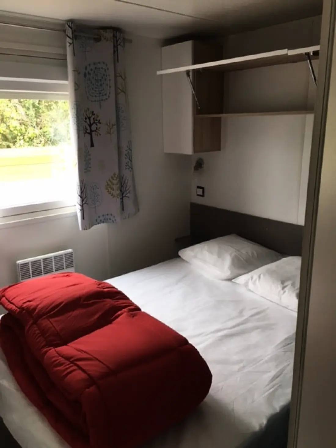 Ushuaïa Villages - Camping Domaine du Blanc Pignon 2 étoiles★★
